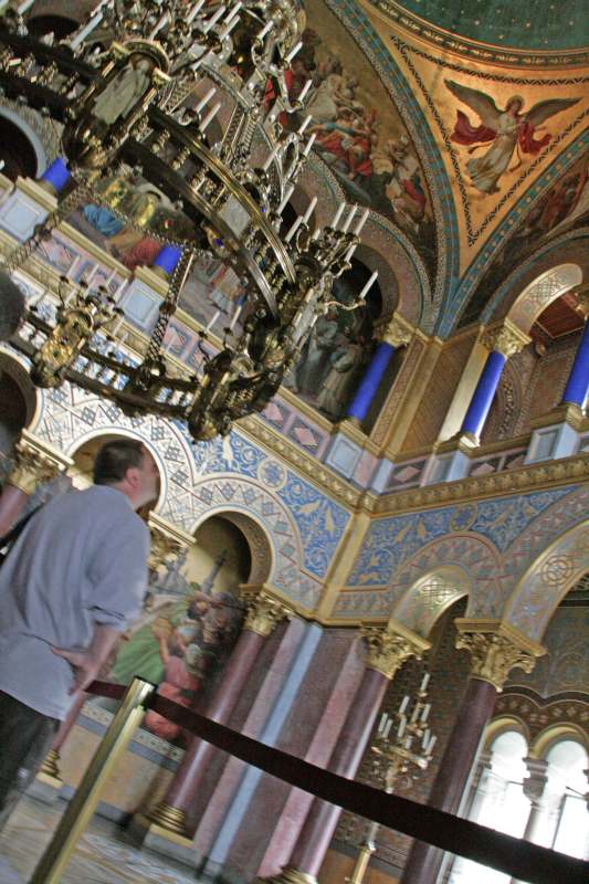 Neuschwanstein juni 2011 - 074